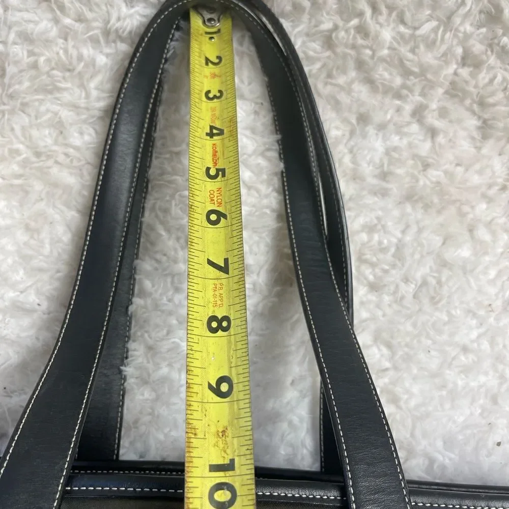 Coach oach nylon
